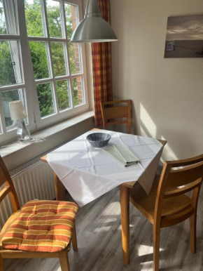 Haus Seeschwalbe - Wohnung 4